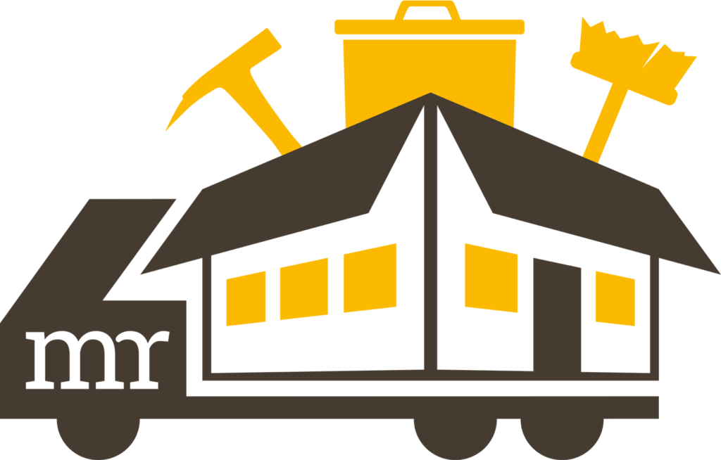 Der Radermacher - Entrümpelungsbetrieb Koblenz Logo