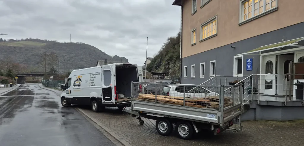 entrümpelung gesetze 2026